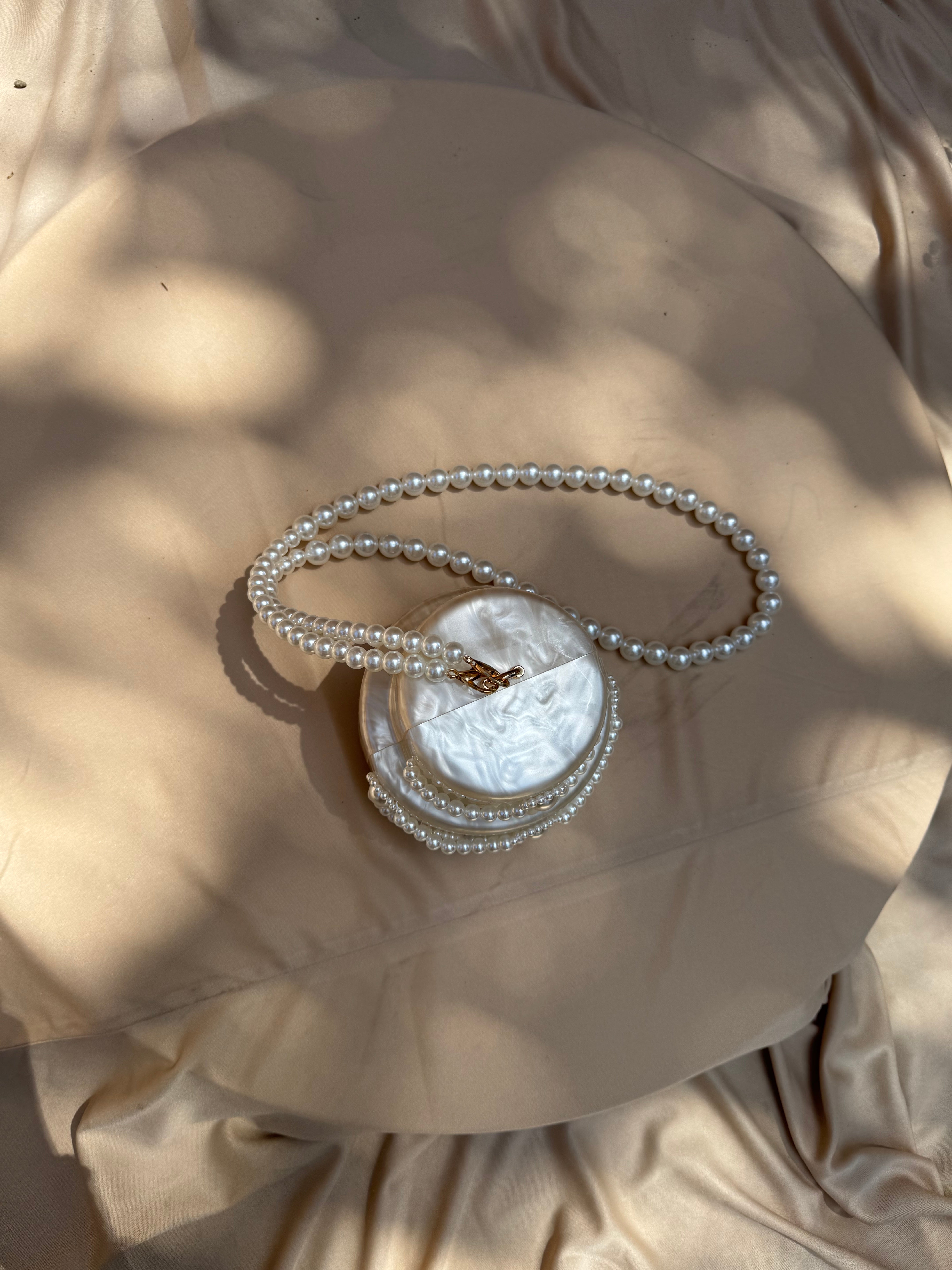 Eat Cake : Purse