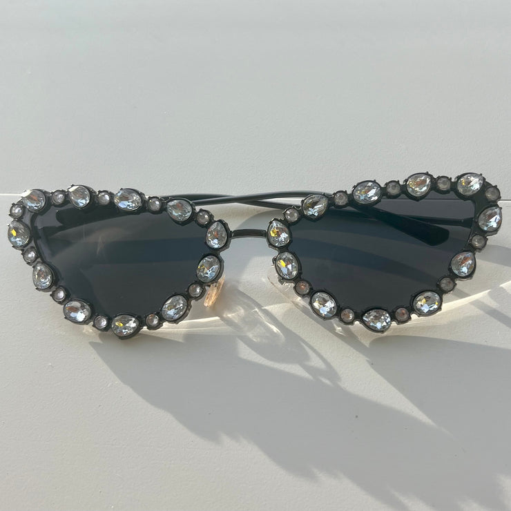 Bejeweled : Sunglasses