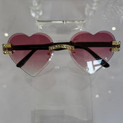Lover Girl : Sunglasses