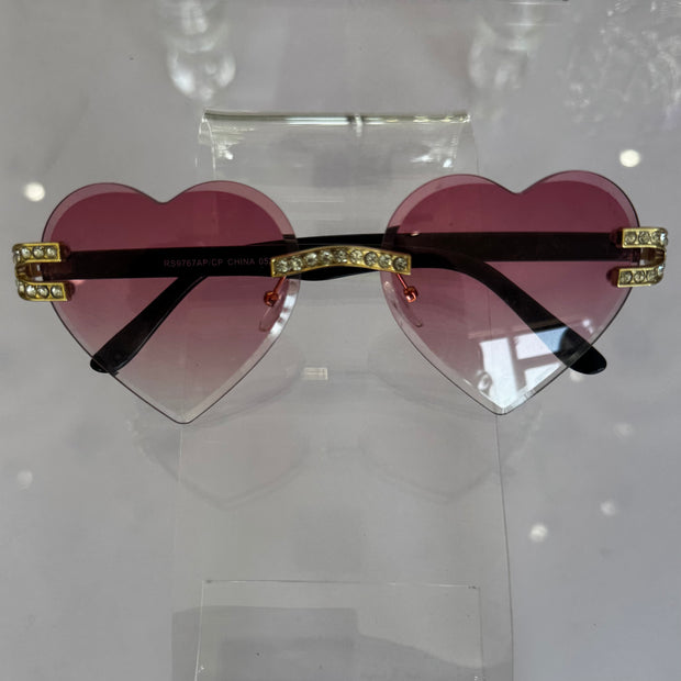 Lover Girl : Sunglasses