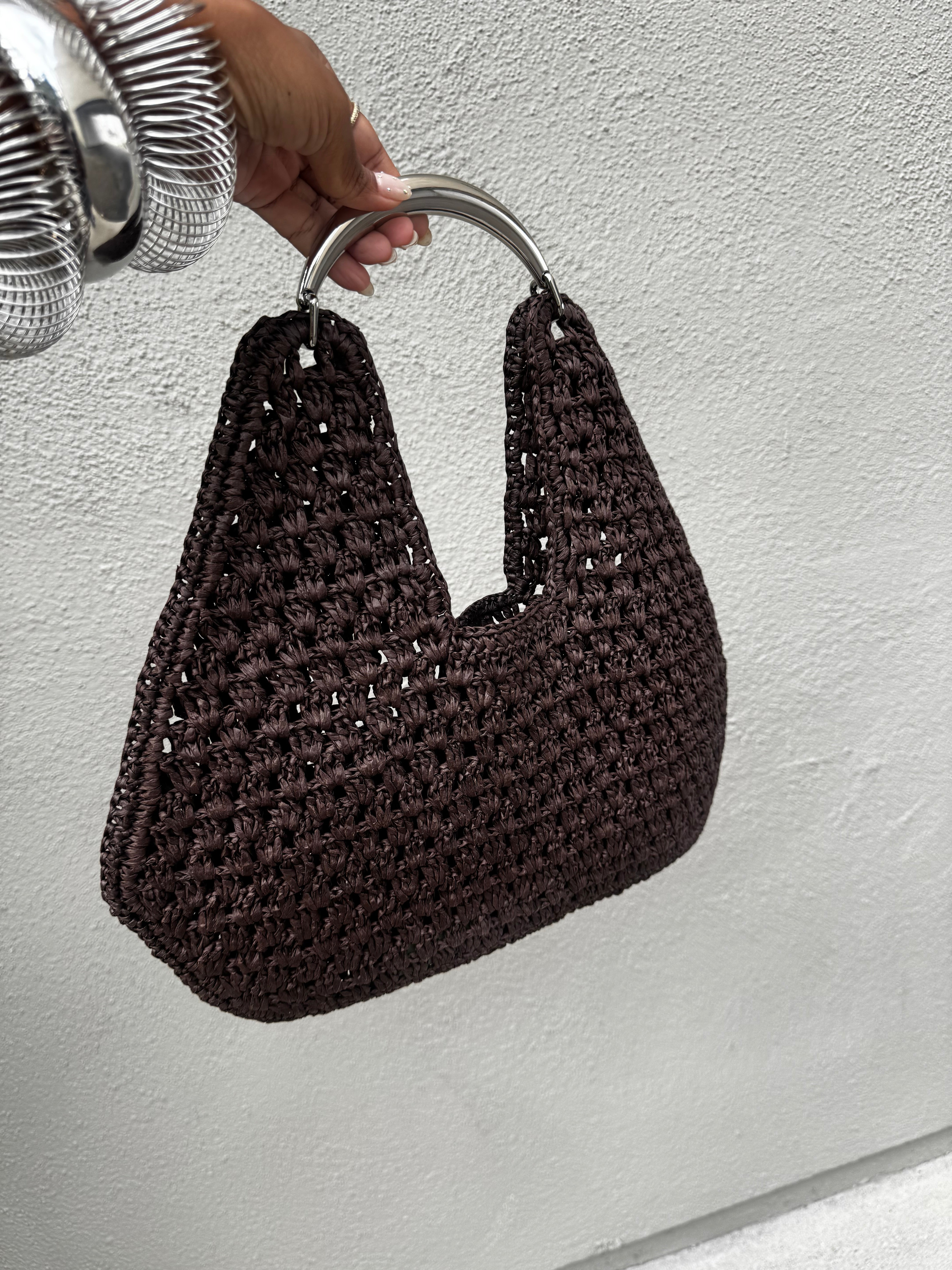 Good Side : Shoulder Bag