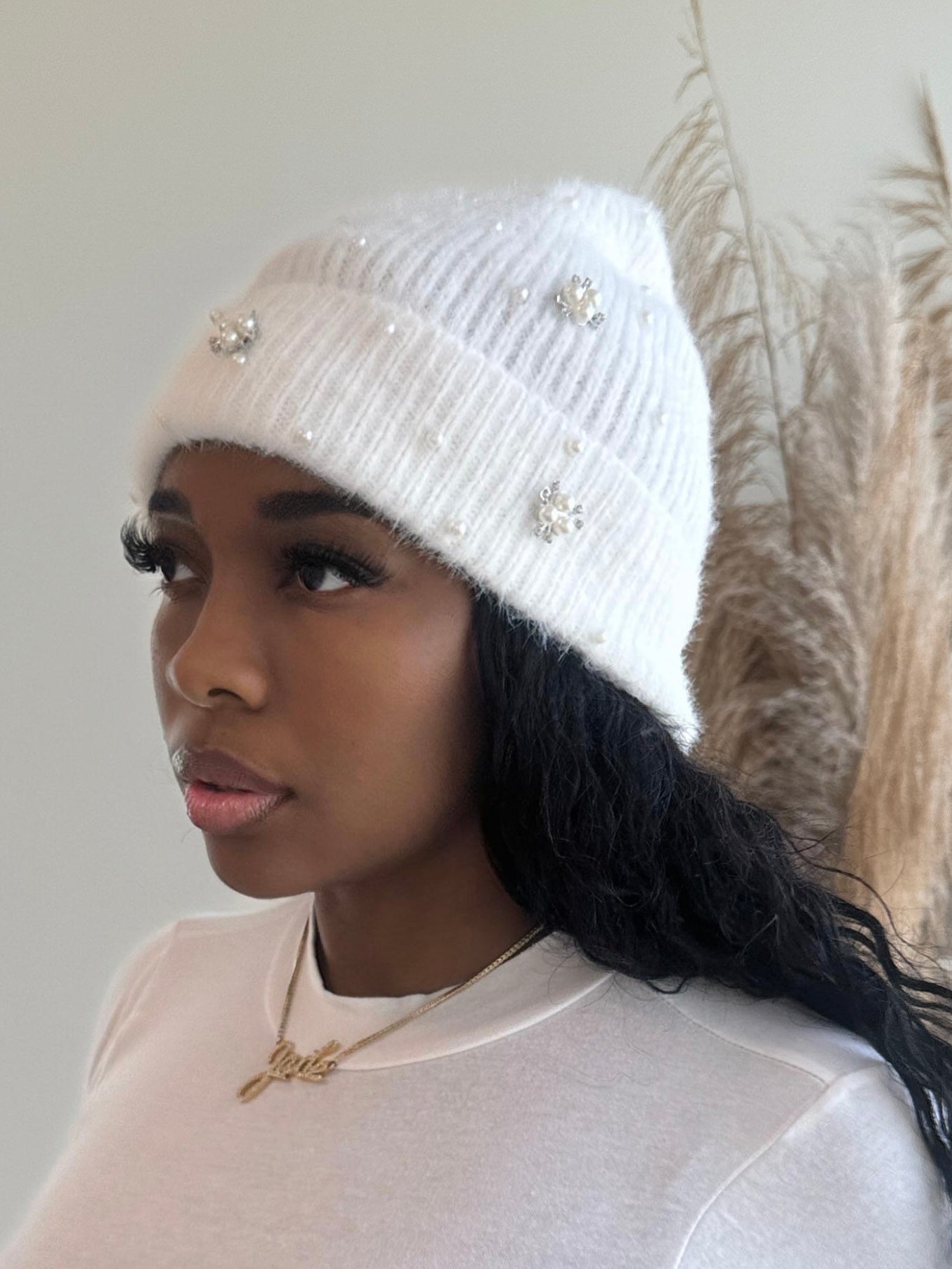 Pretty Girl Beanie