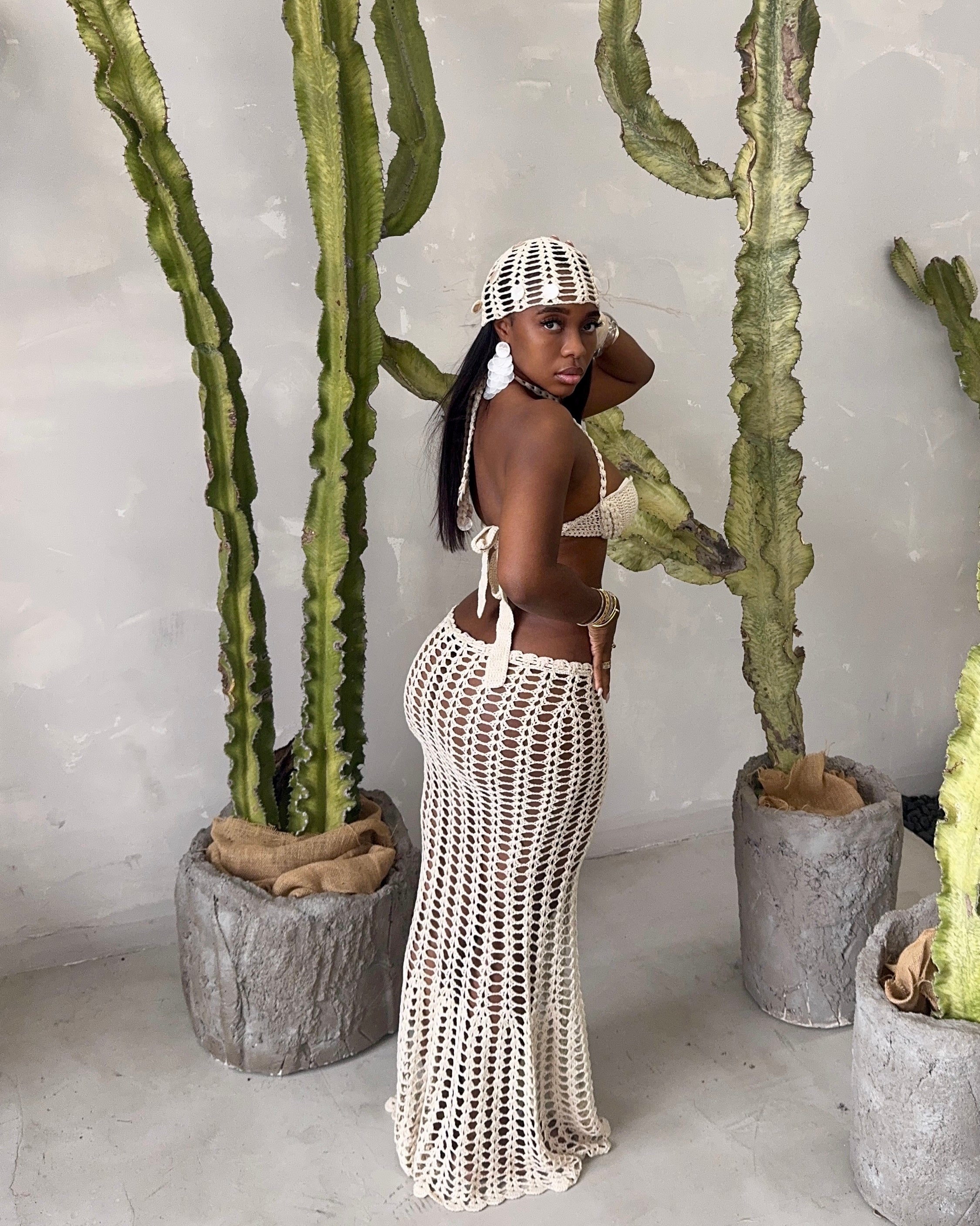 Tropic Allure : Set