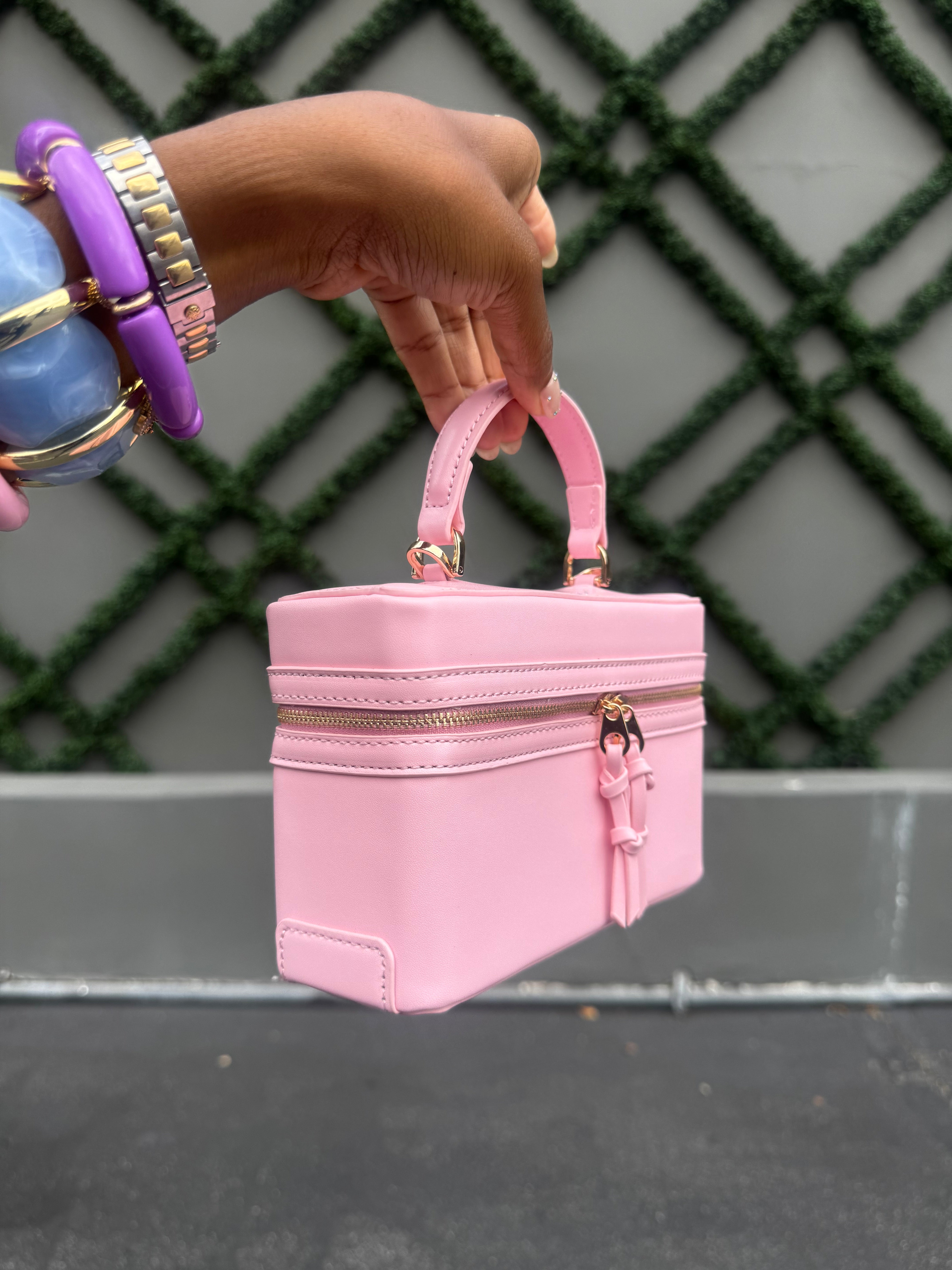 Pretty Intent : Bag