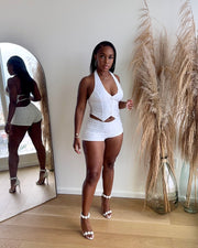 City Heat : Set