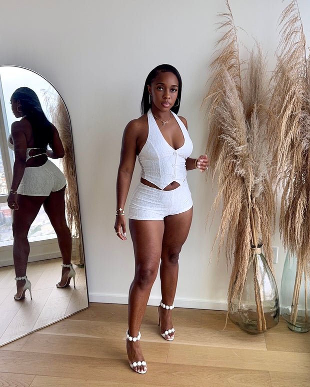 City Heat : Set