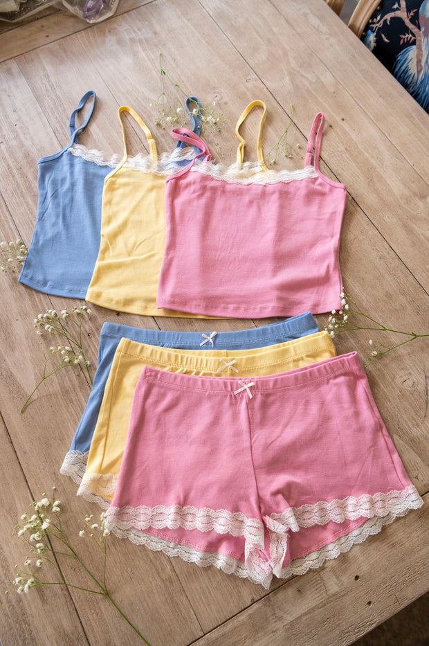 Always Sweet : Set