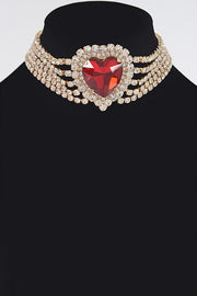 Baby Doll : Necklace