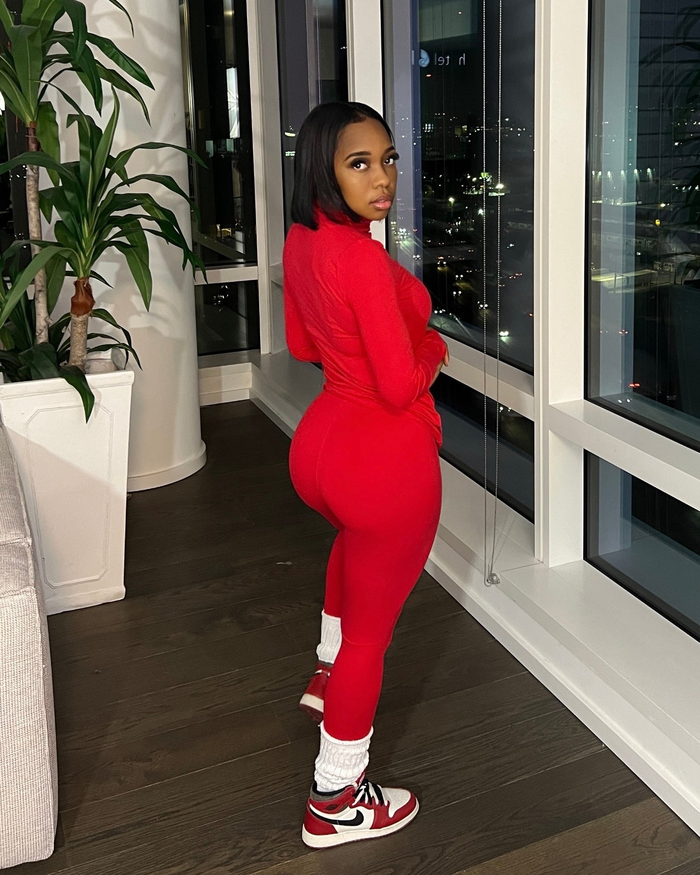 Essential Pt 2 : Set (Red)