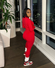 Essential Pt 2 : Set (Red)