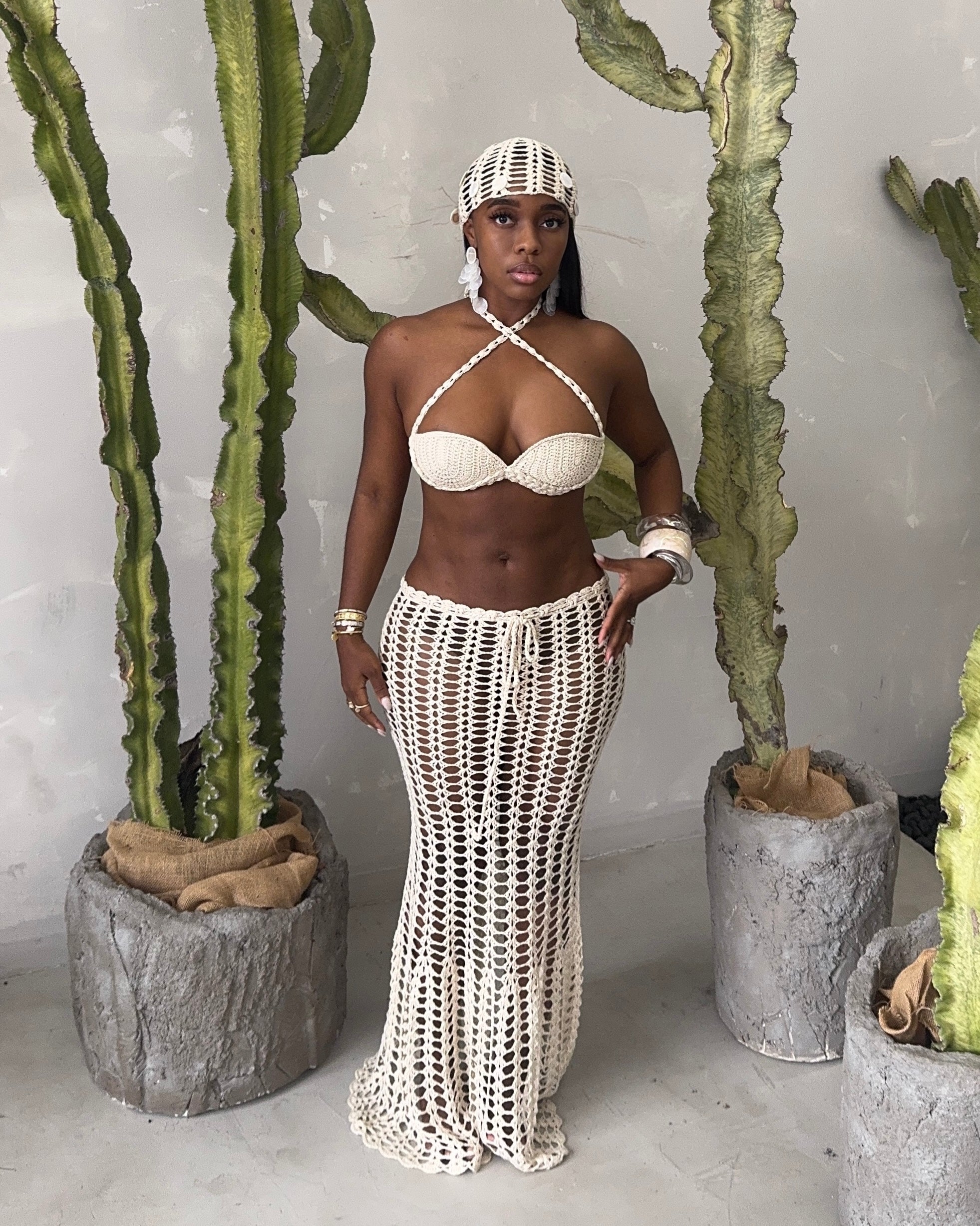 Tropic Allure : Set