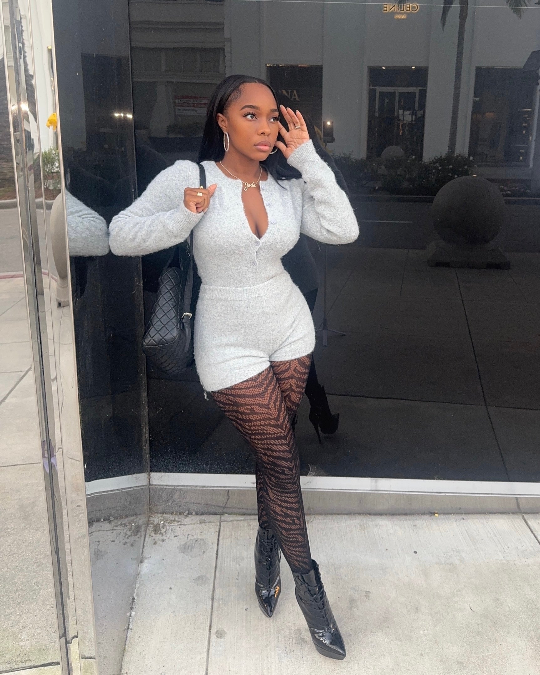 Coast to Coast : Set