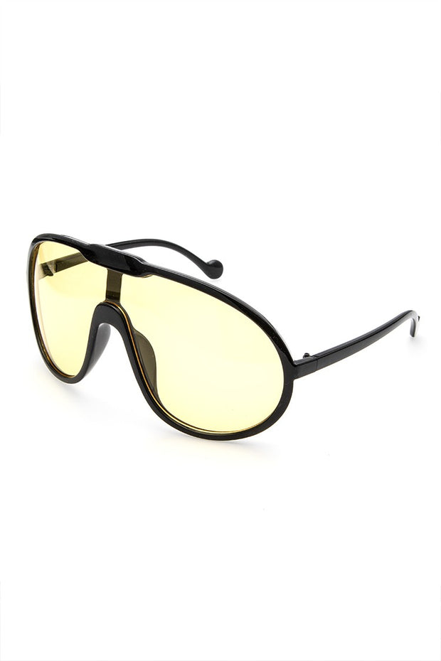 Shade Him : Sunglasses