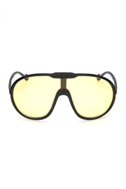 Shade Him : Sunglasses