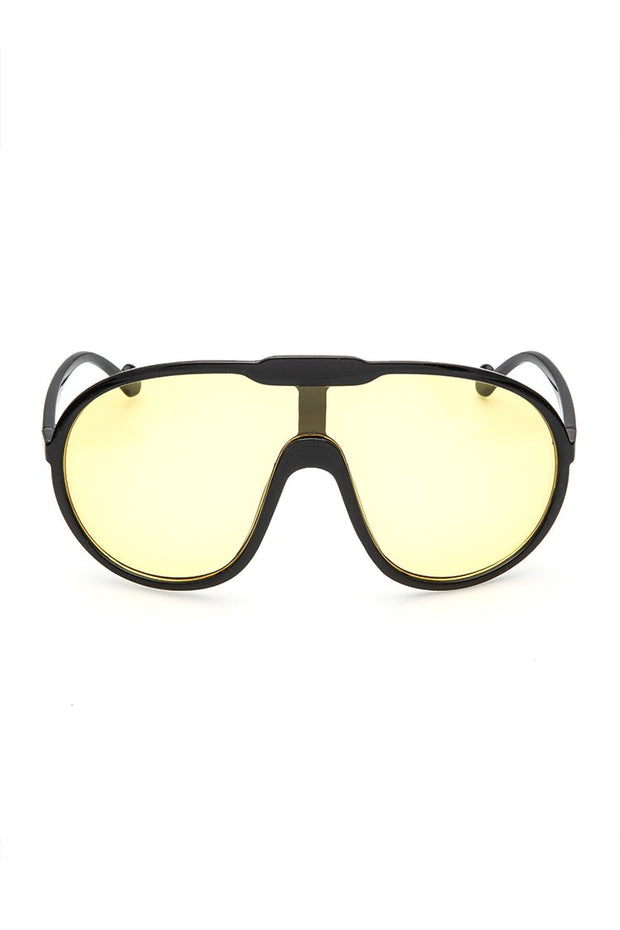 Shade Him : Sunglasses