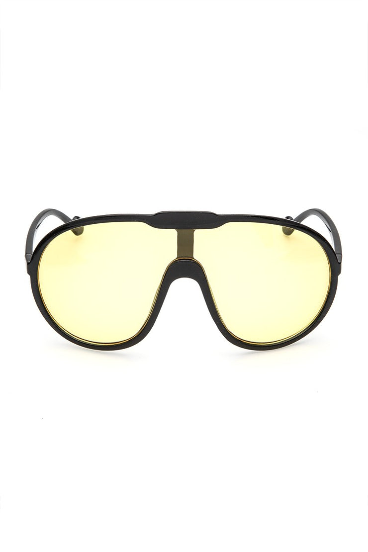 Shade Him : Sunglasses