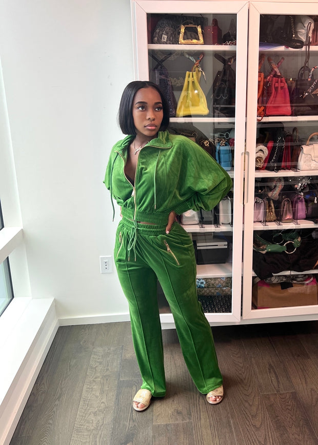 The OG Tracksuit