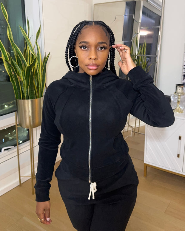 On the Way : Set (Black)