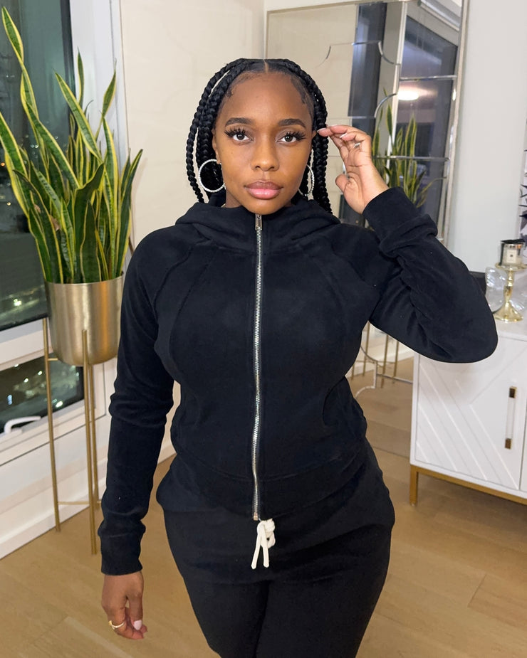 On the Way : Set (Black)