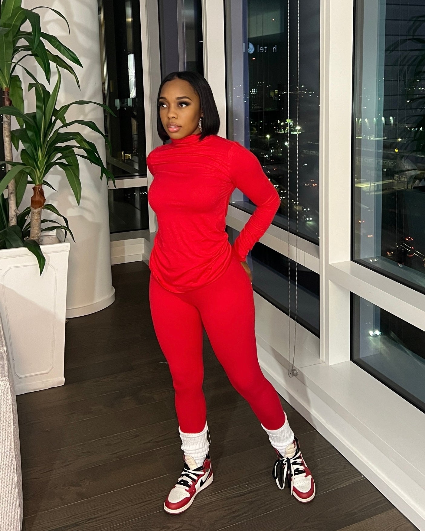 Essential Pt 2 : Set (Red)