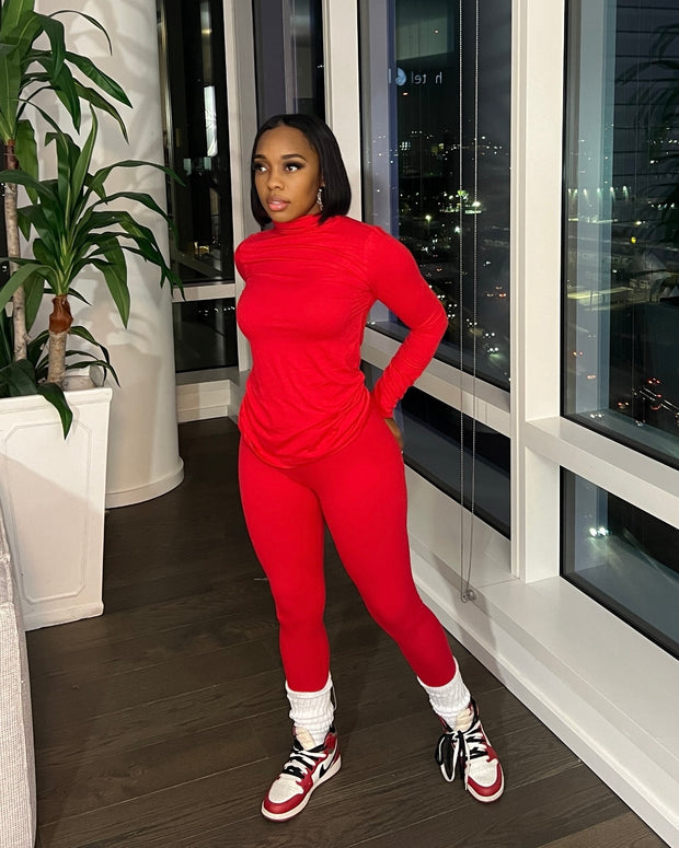 Essential Pt 2 : Set (Red)