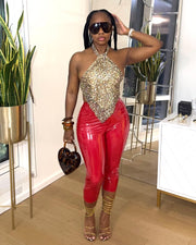 Wild Thing : Top
