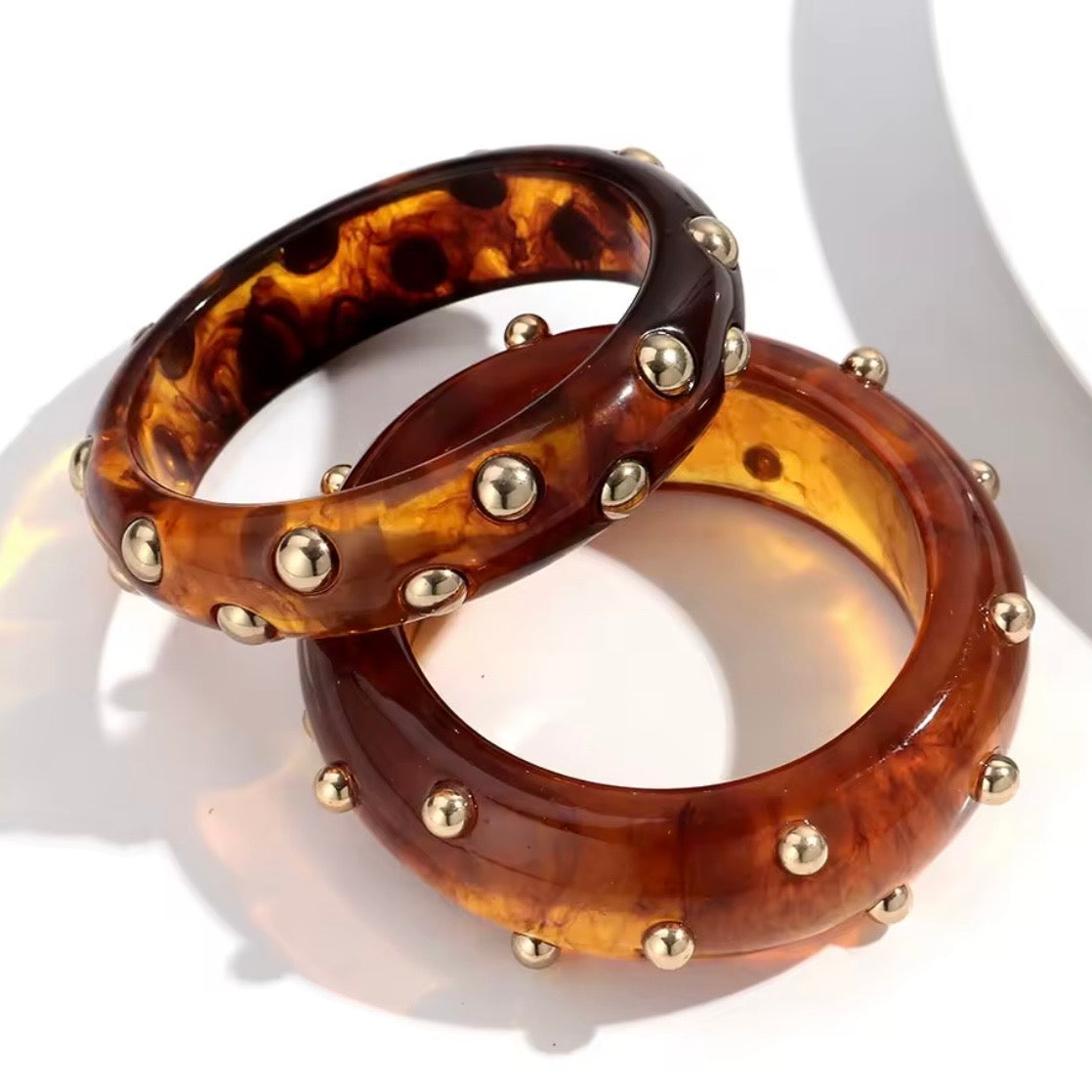 The Ember : Bangle Set