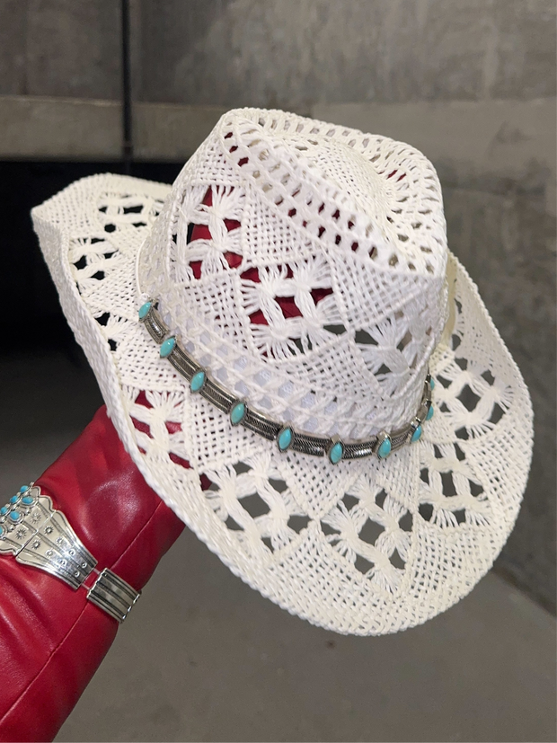 City Cowgirl : Hat