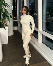Essential Pt 2 : Set (Beige)
