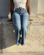 Diamond Dust : Jeans