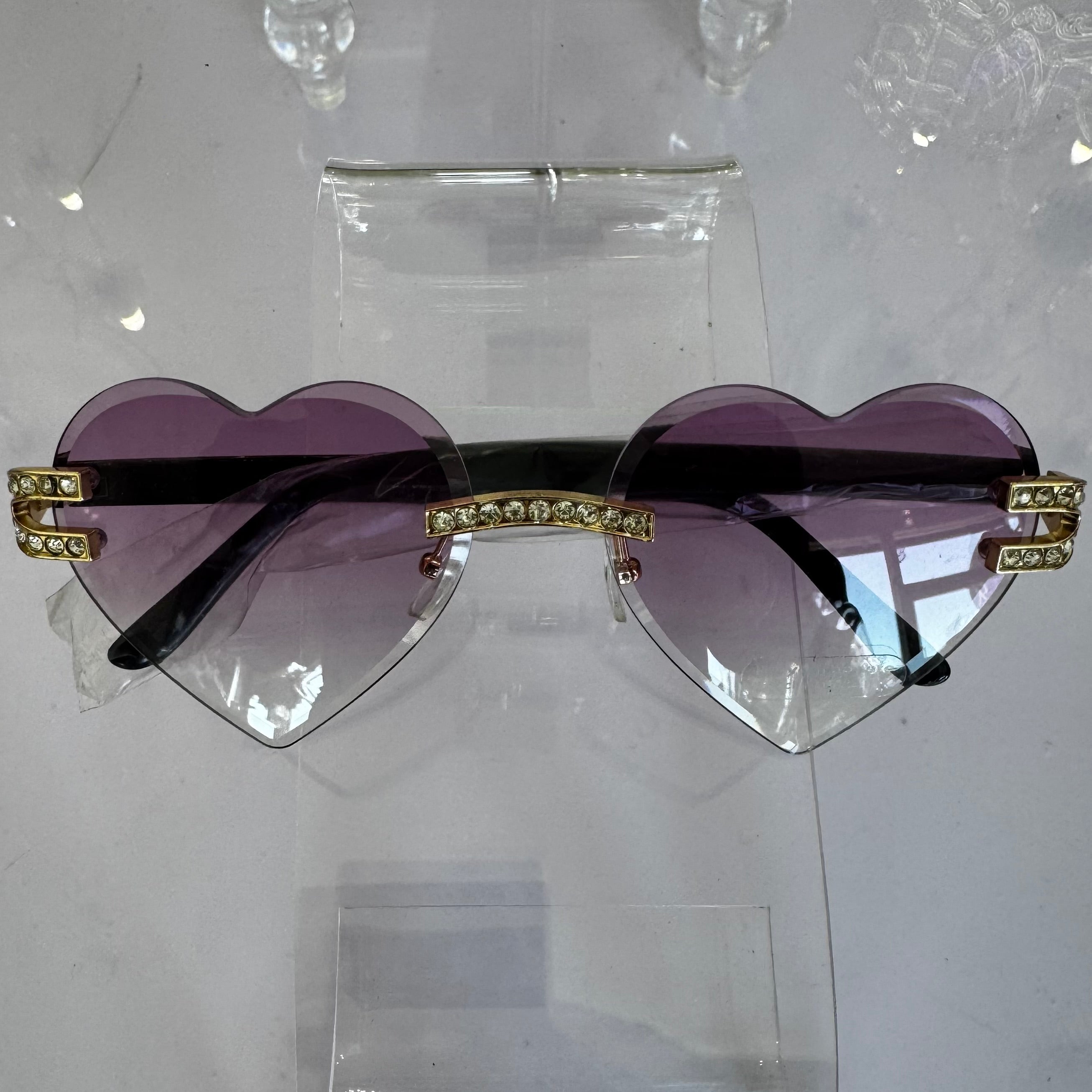 Lover Girl : Sunglasses