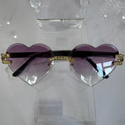 Lover Girl : Sunglasses