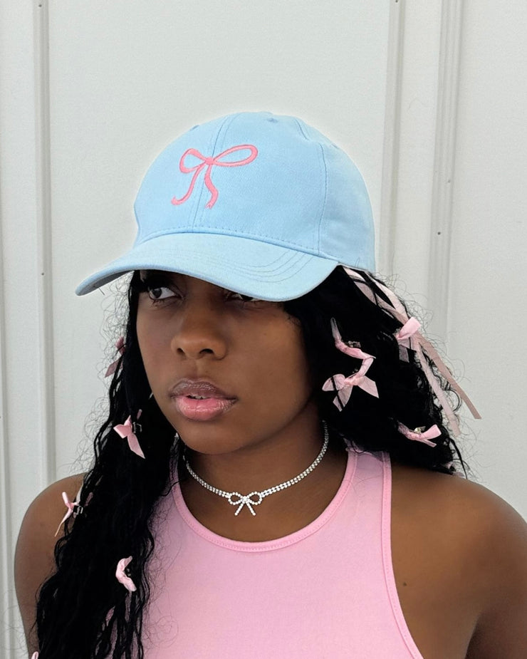 Girly Girl : Baseball Cap