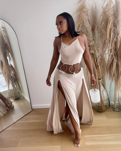 Willow : Maxi Dress
