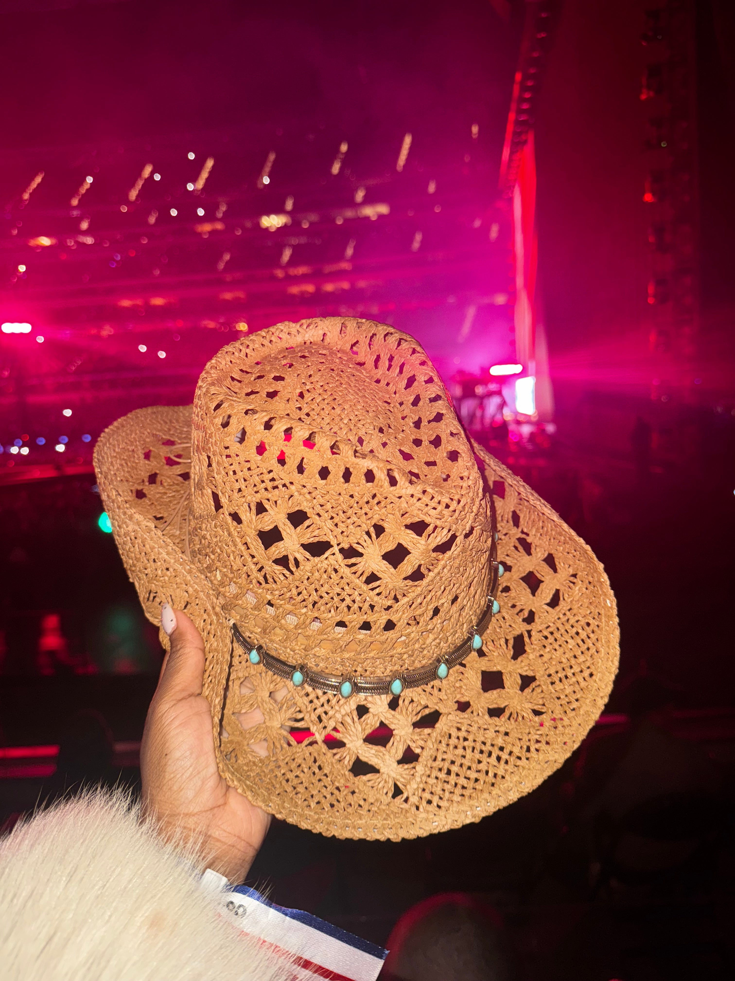 City Cowgirl : Hat