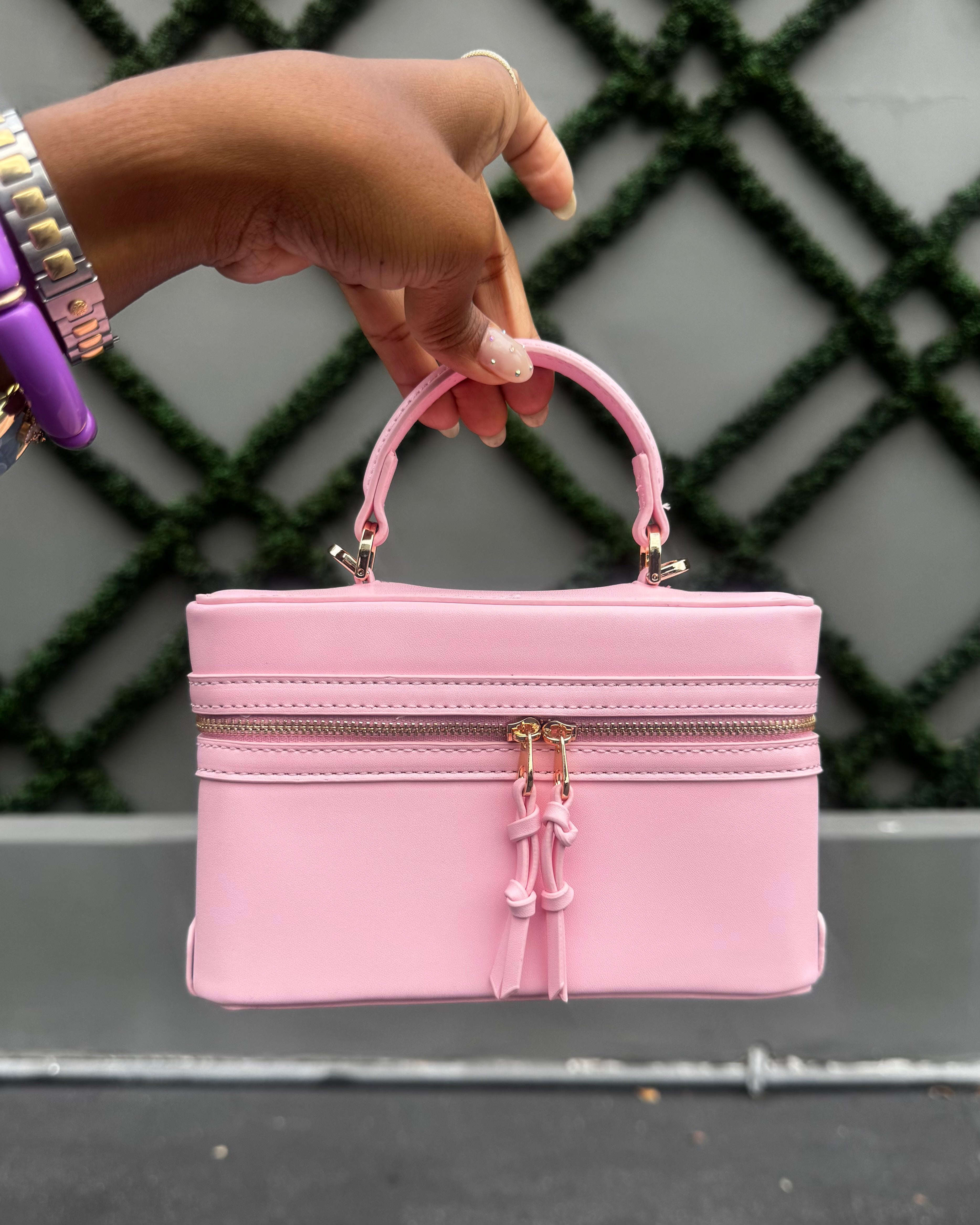 Pretty Intent : Bag