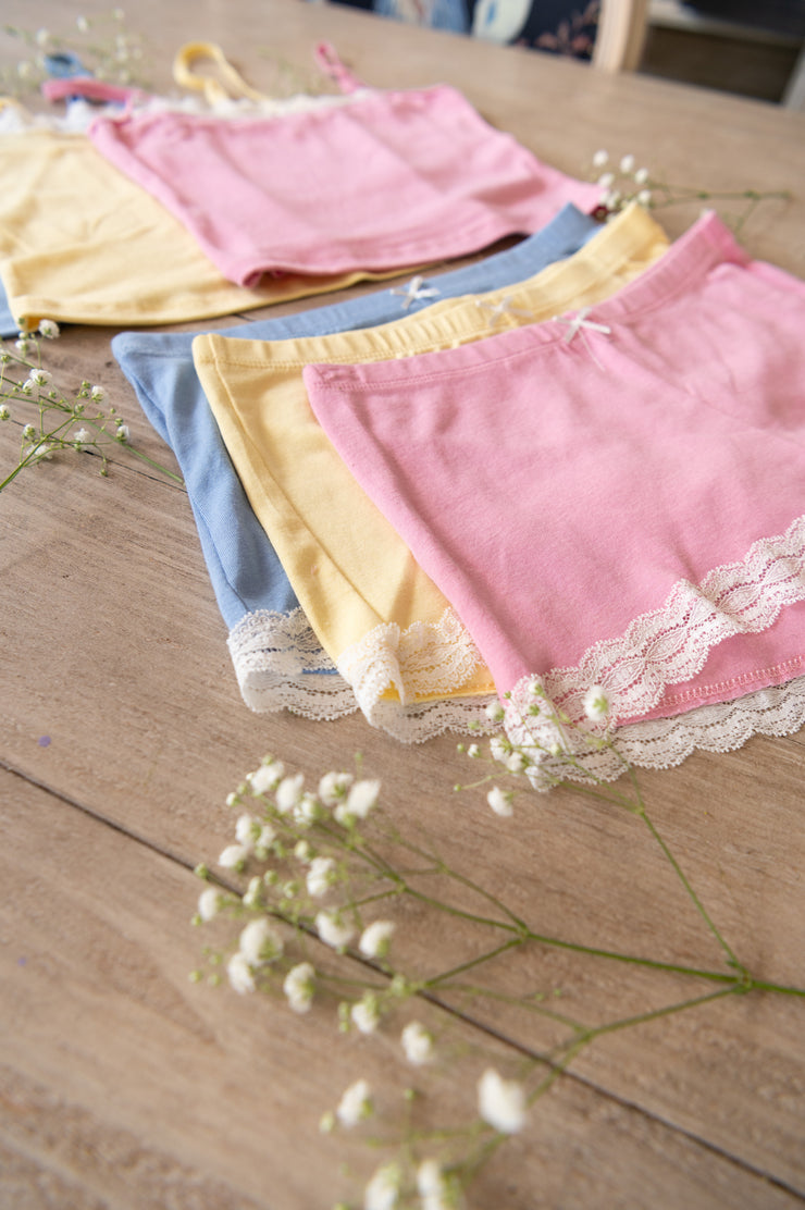 Always Sweet : Set