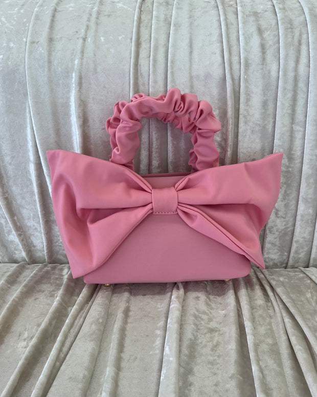 Wrapped In A Bow : Purse