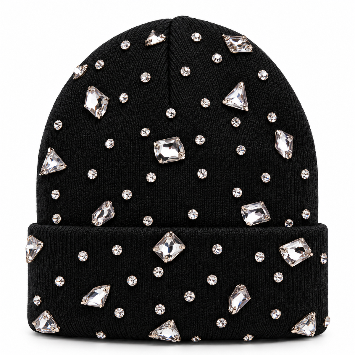 Iced : Beanie