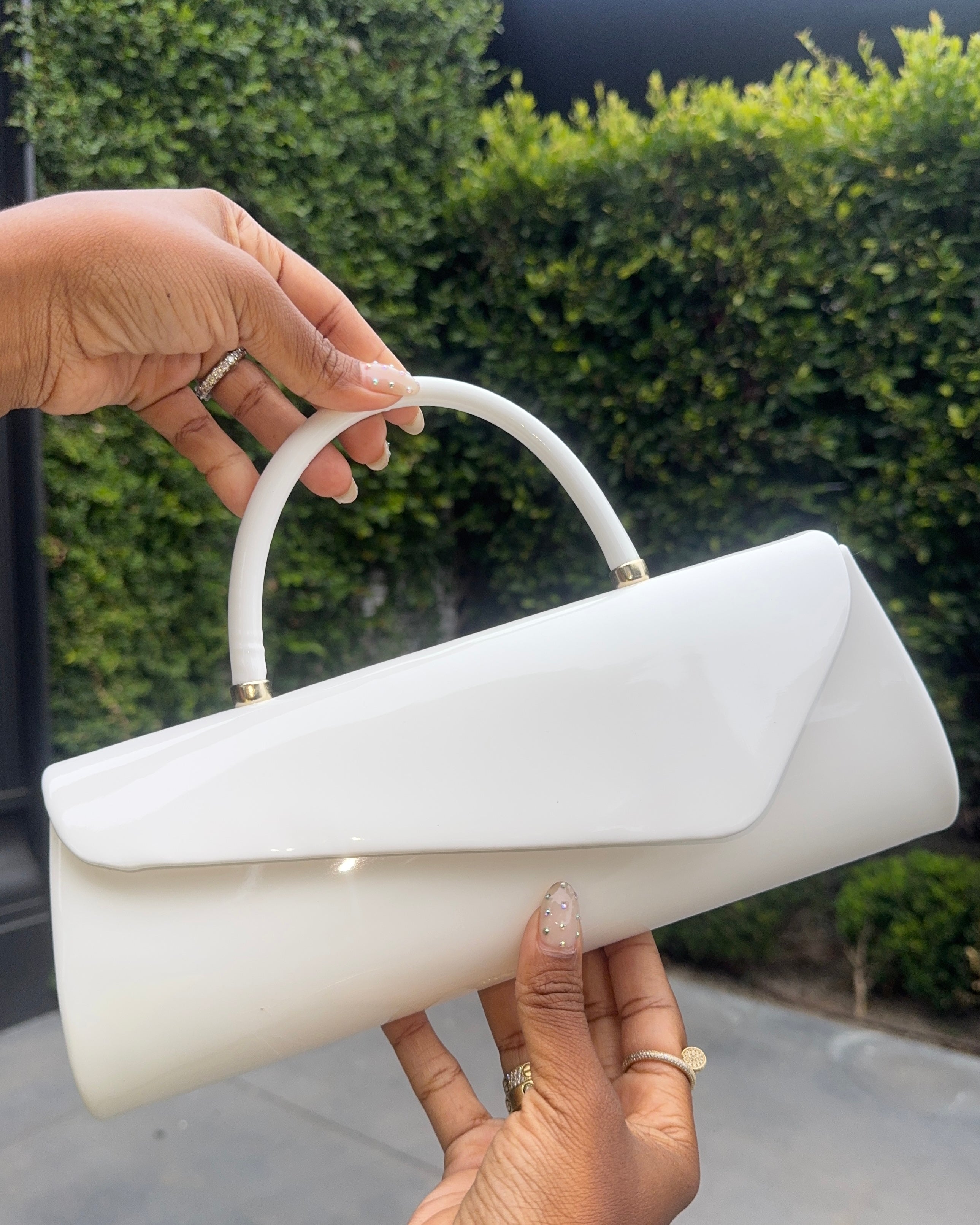 Gloss : Bag