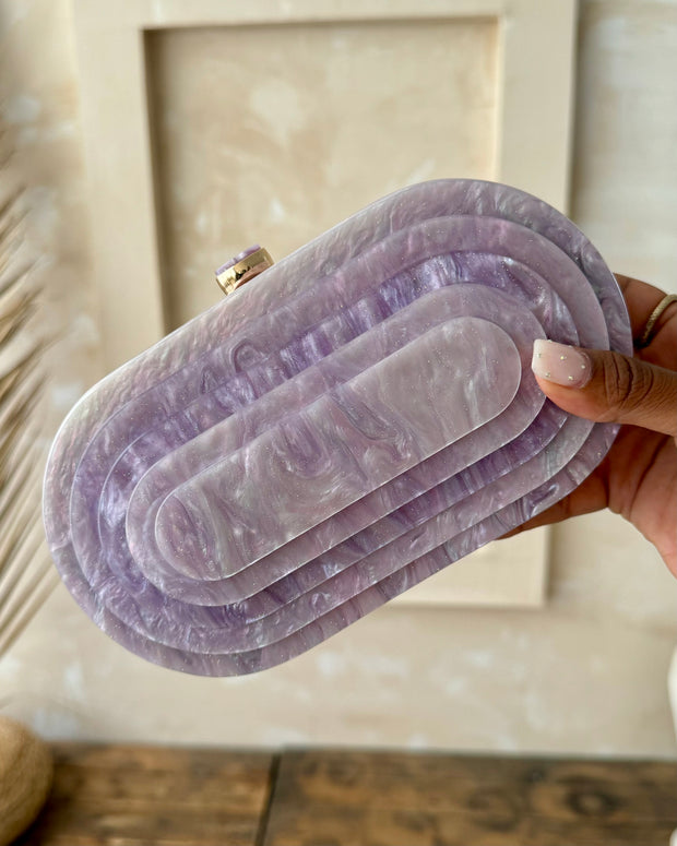 Oyster : Clutch