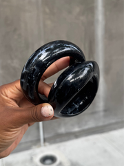 Onyx Bangles