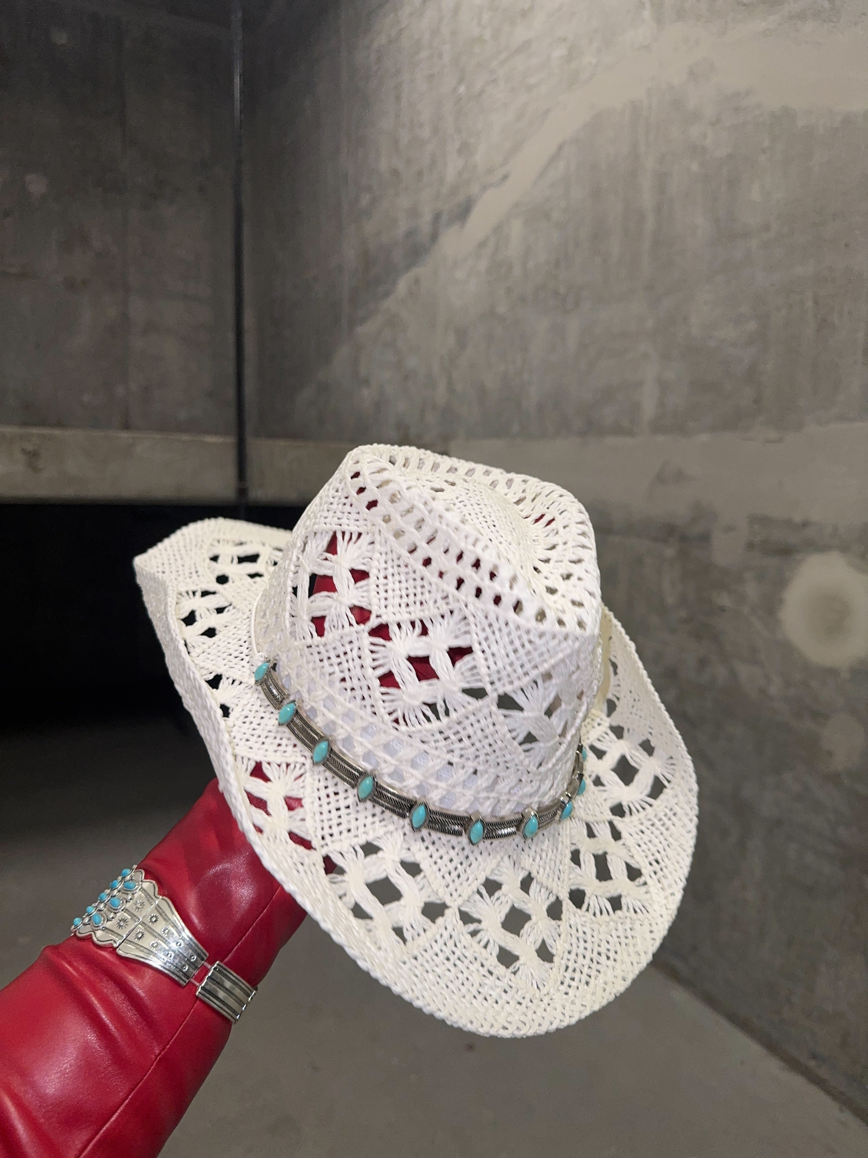 City Cowgirl : Hat