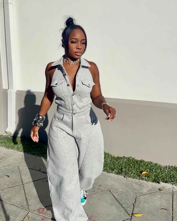 Chelsea : Jumpsuit