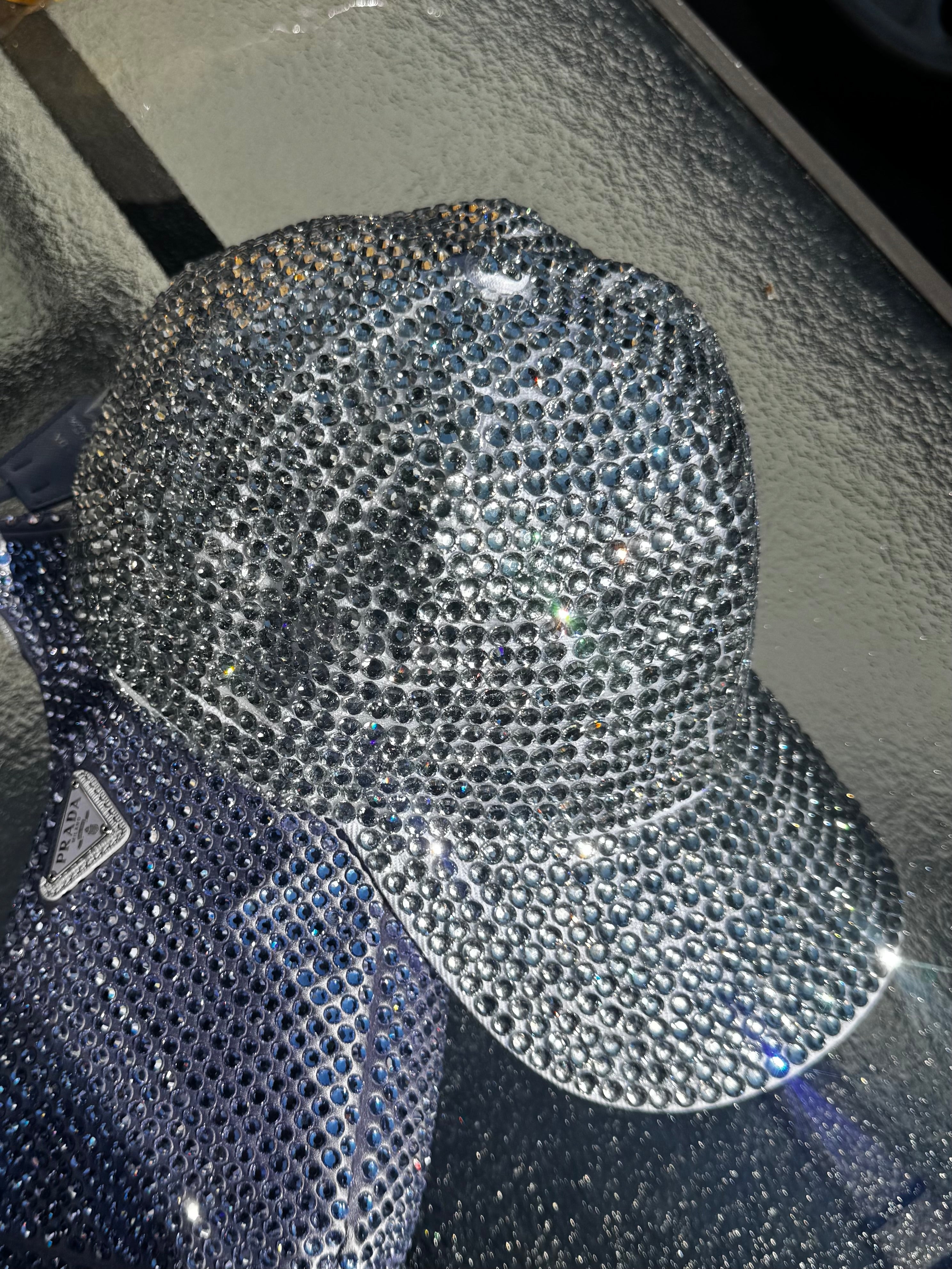 Starlight Cap