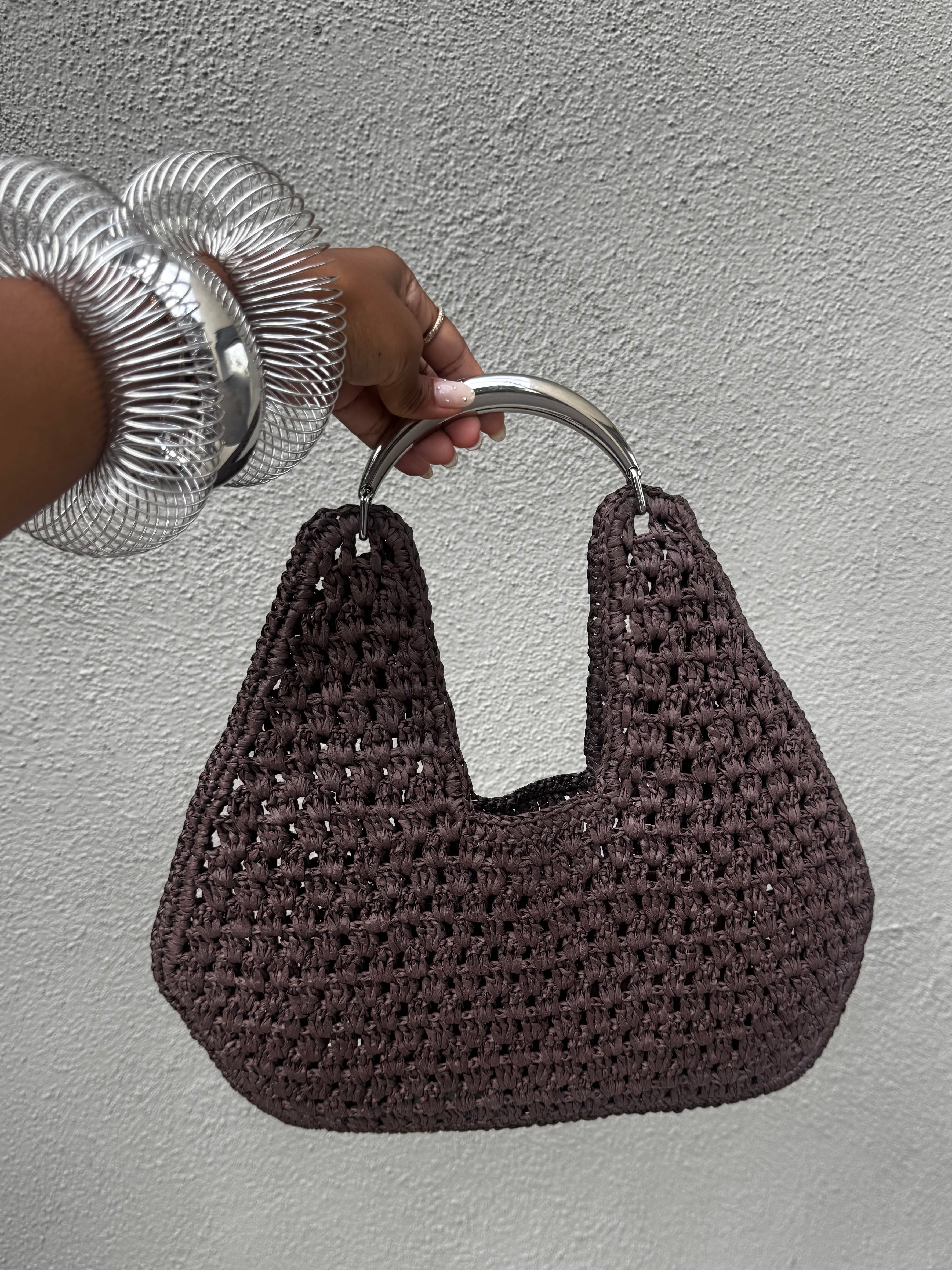 Good Side : Shoulder Bag