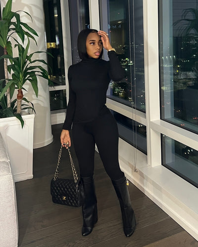 Essential Pt 2 : Set (Black)