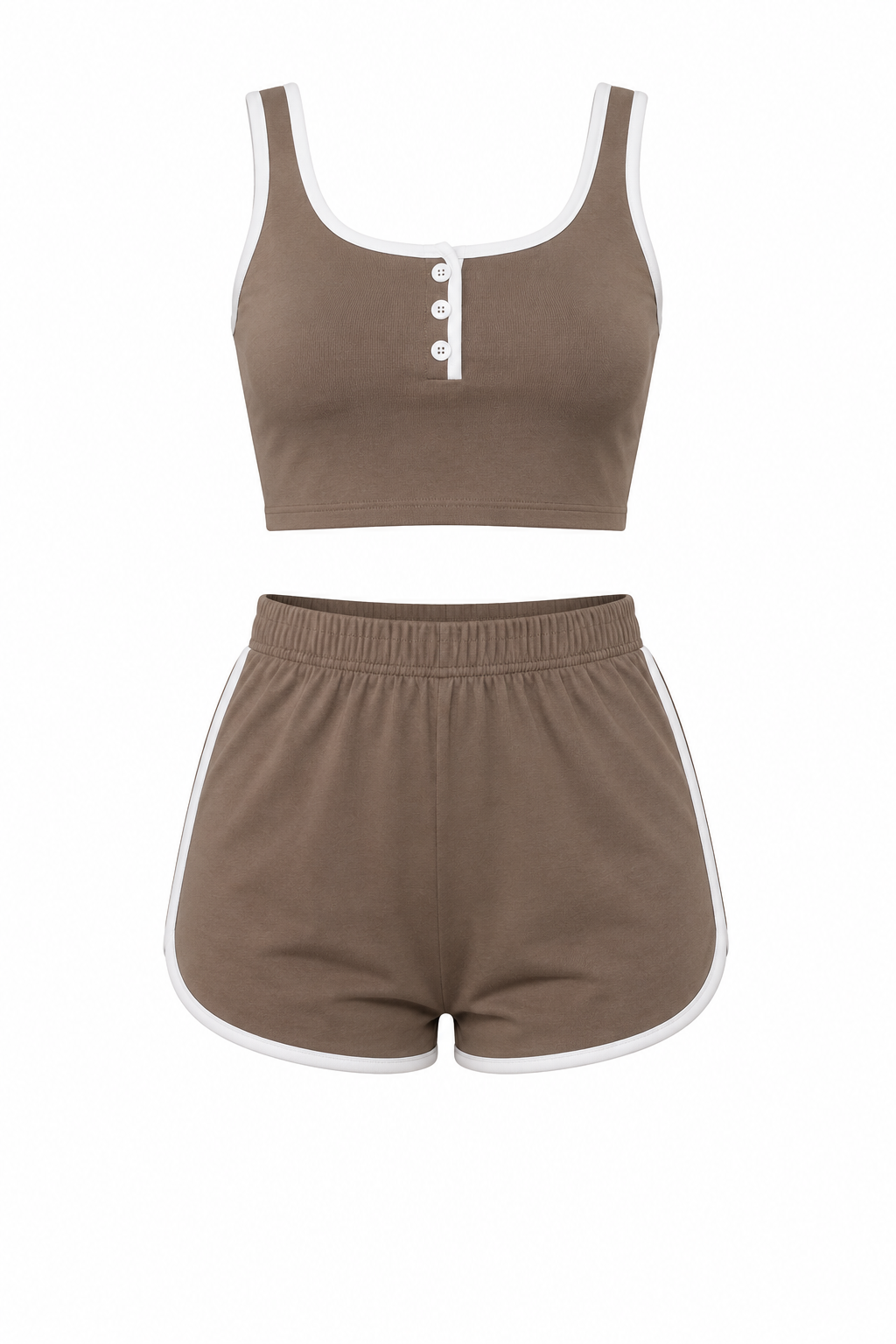 Easy Choice : Short Set