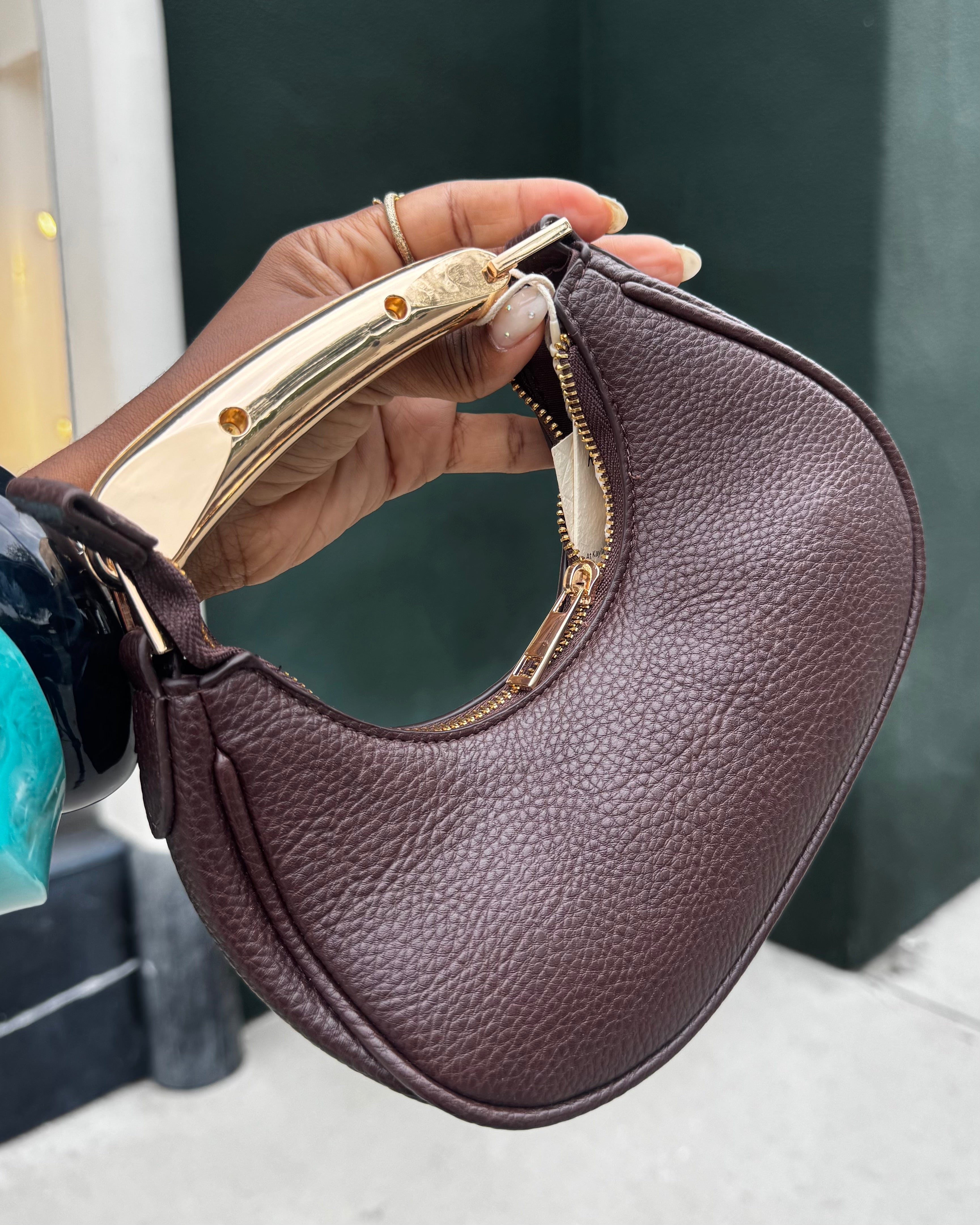 Reserved : Mini Bag