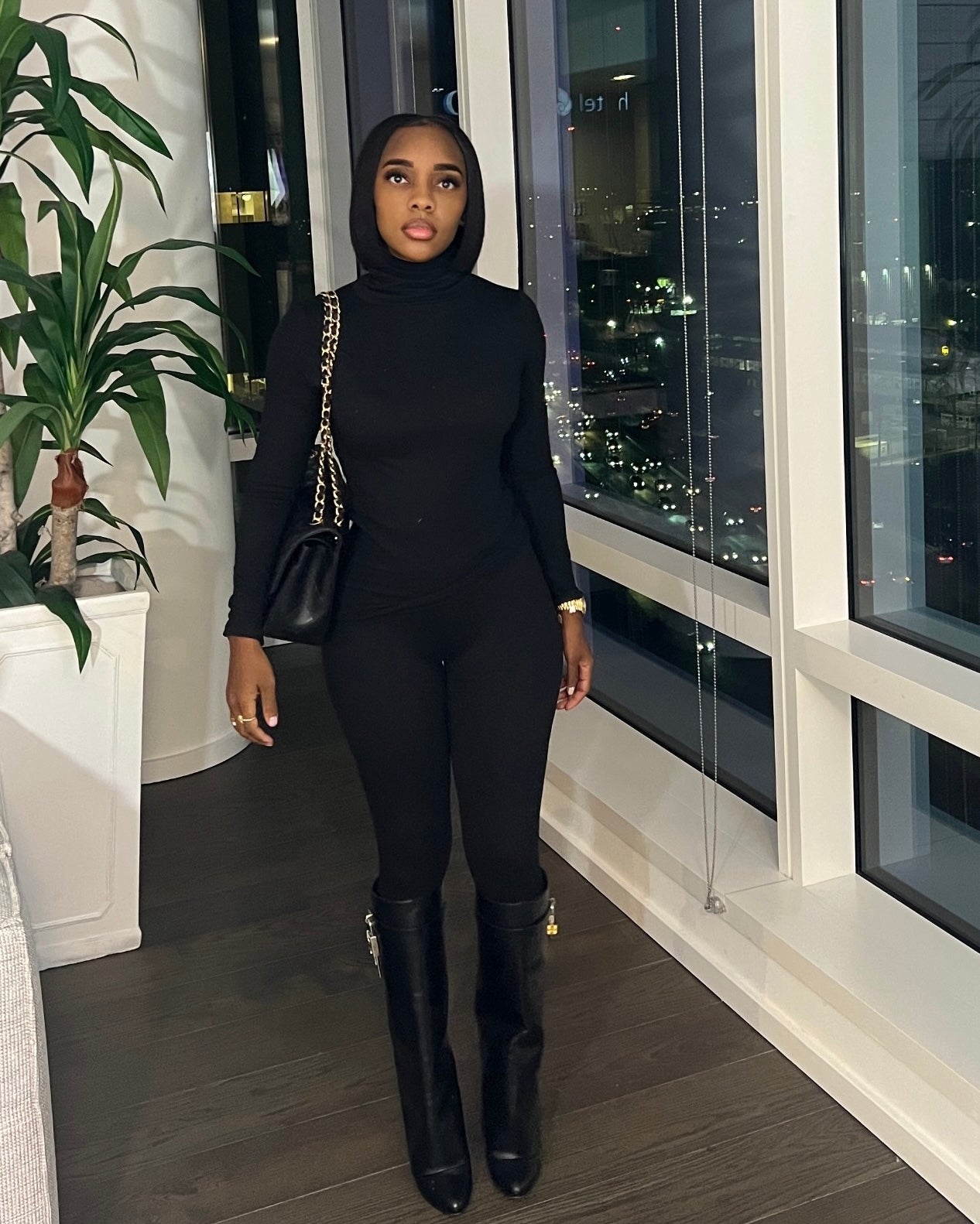 Essential Pt 2 : Set (Black)